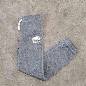 Girls' sweatpants